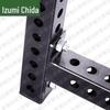 Quanzhida Commercial Back Training Equipment