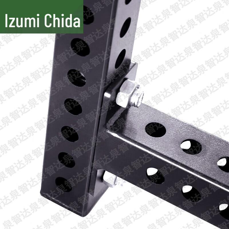 Quanzhida Commercial Back Training Equipment