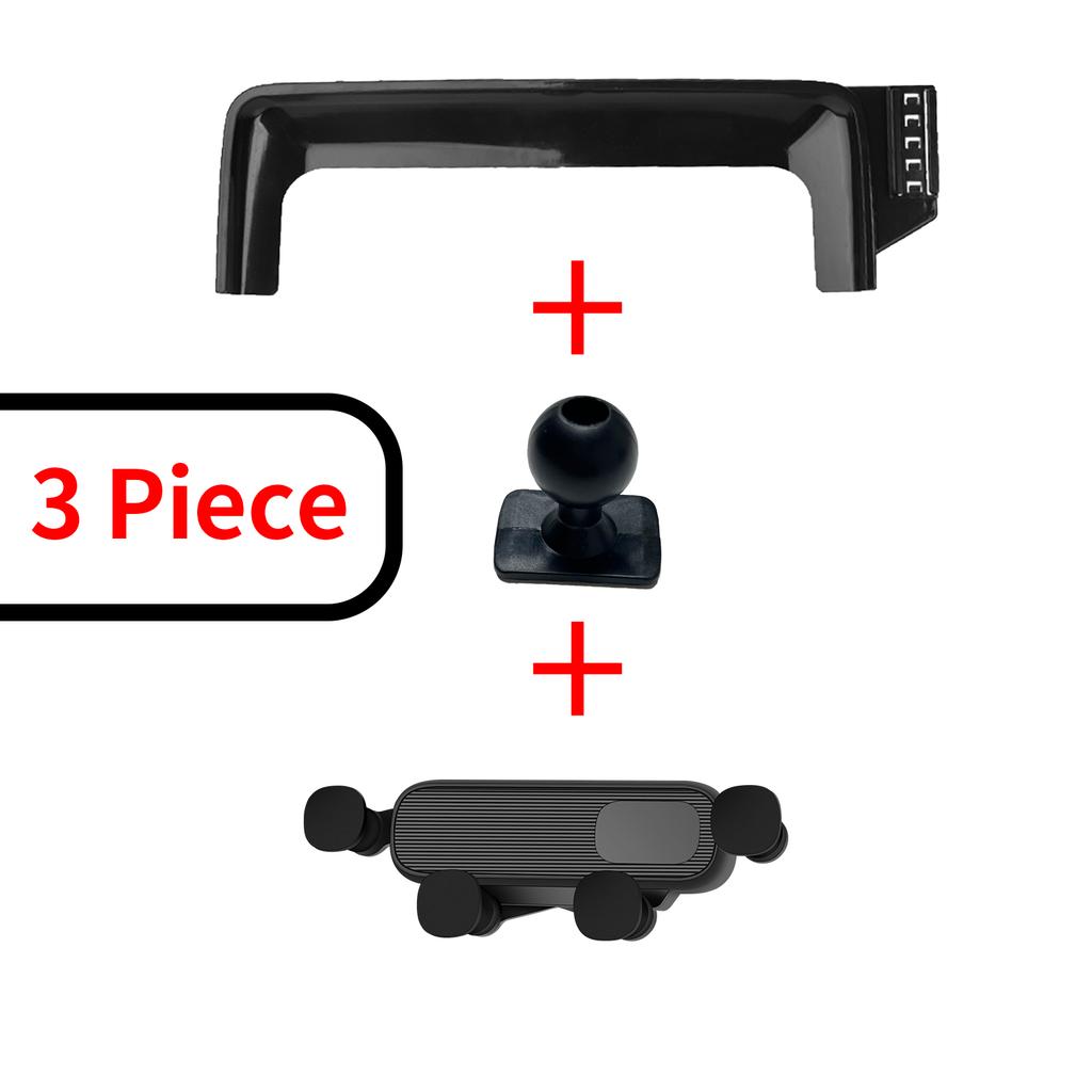 Car Mobile Phone Holder Fit for Mercedes Benz CLE 2025-2025 Coupe Sport  GPS Bracket Navigation Stand Auto