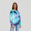 Women's Daily Casual Tops  Knitted Sweater