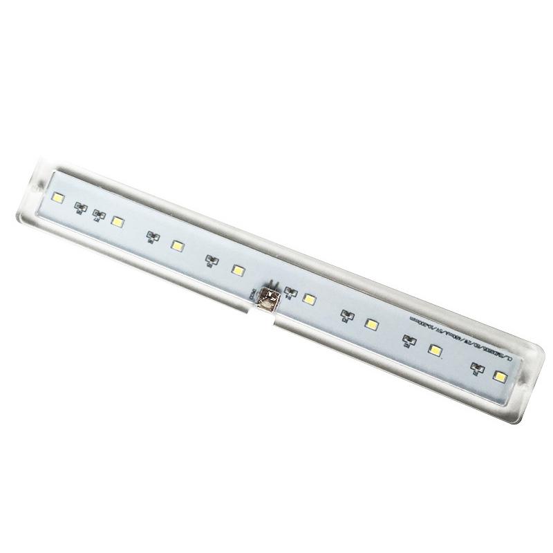 reptile light bar