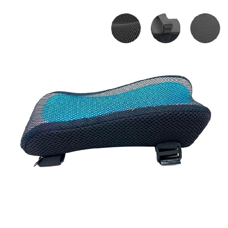 Chair Armrest Cushions Elbow Pillow Forearm Pressure Relief Office Gaming Chairs