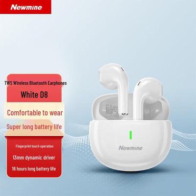Audio e Video – Cuffie wireless