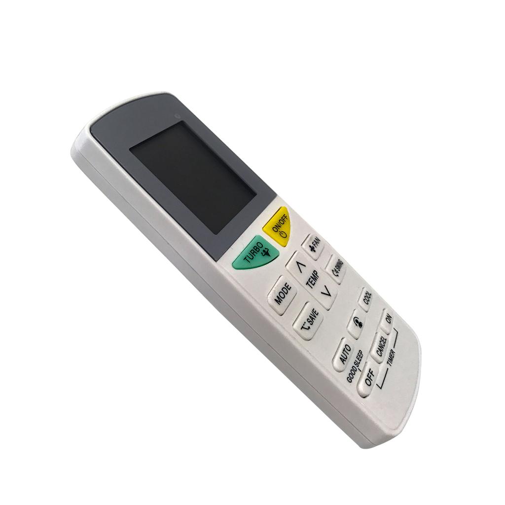 Universal Air Conditioner Remote Control for Daikin ARC423A1 ARC423A2 ARC433A1 ARC433A21 ARC433A21 Air Conditioner