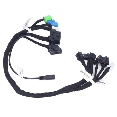EIS ELV Test Cable 5 In 1 Replacement for Benz W204 W207 W212 W164 W221 W216 W166 W246