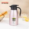 ZISIZ 304 Stainless Steel Commercial Insulated Flask