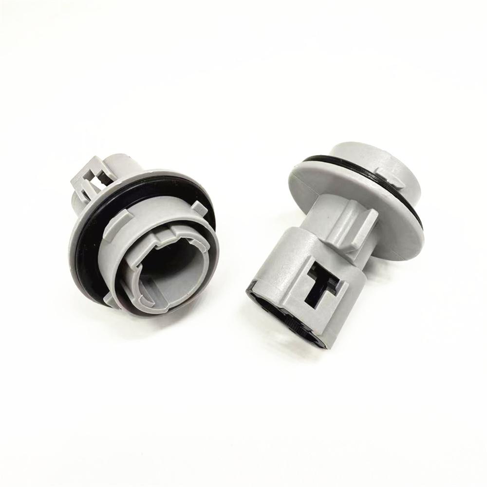 2pcs Turn Signal Socket 26242-65Y00 Fit for Nissan Frontier Altima