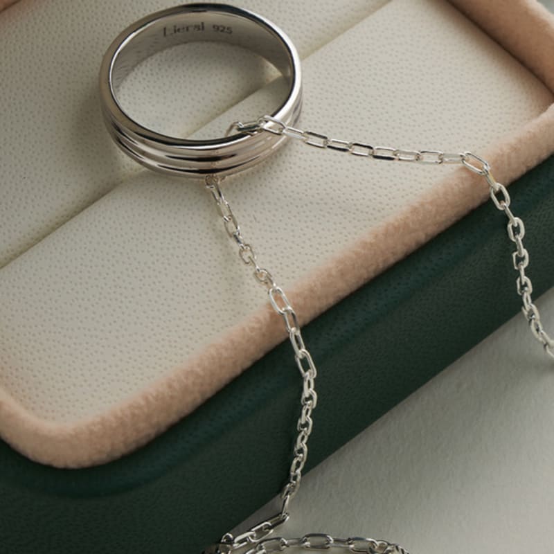 Liersi Essential 009 Necklace