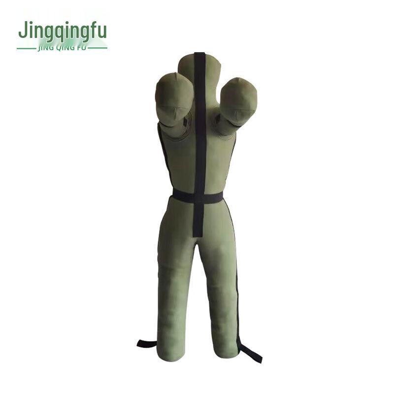 Jingqingfu Wrestling & Boxing Training Dummy