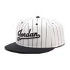 Nike Cotton Baseball Caps Unisex White Casual FV5299-100