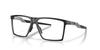 Eyeglasses 0OX8052 FUTURITY MATTE BLACK INK 57mm Frame [Oakley] Men's