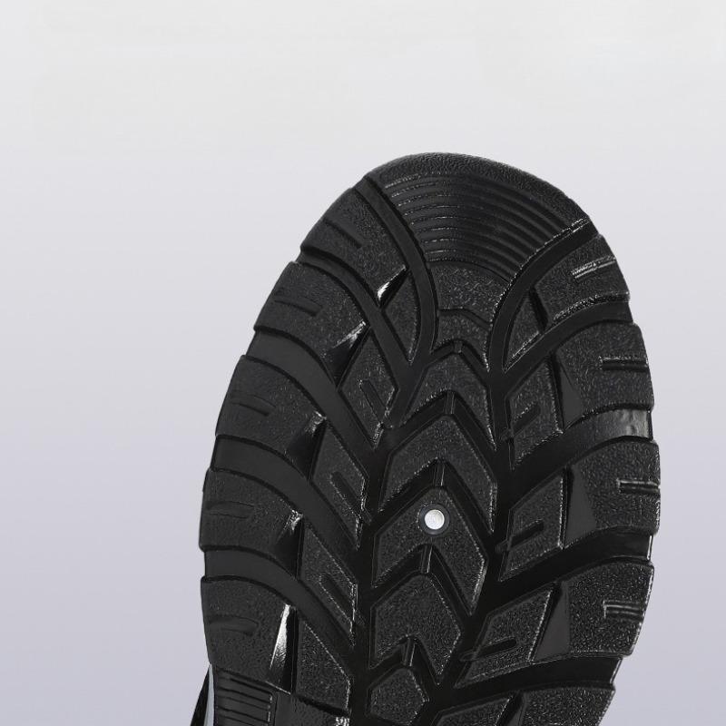 Fashion Men's Casual Work Shoes Summer Cowboy Fabric Daily Man Sneakers Outdoor Wear-resistant Anti Slip Flats Shoes Zapatos Para Hombre