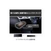 Pioneer GM-D2400 100W X 4 Bridgeable Power Amplifier, Carrozzeria