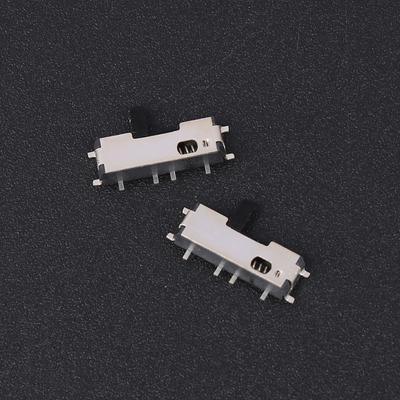 2Pcs Power Switch Button On/Off Micro Switch Compatible With DS Lite NDSL Replacement Button