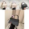 Chic Spring 2023 Pu Leather Handbag Stylish Small Square Shoulder Bag For Women