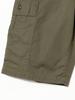 Beams Boy BUZZ RICKSON'S COMBAT TROPICAL SHORTS Women's OLIVE S