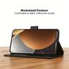 For Samsung Galaxy S25 Ultra Case Leather Wallet Flip Case For Samsung S25 Ultra Case SM-S938B Back Cover Printed Coque Fundas