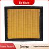 12 Camry/Lexus/Sienna Air Filter Models, Part 17801-31130