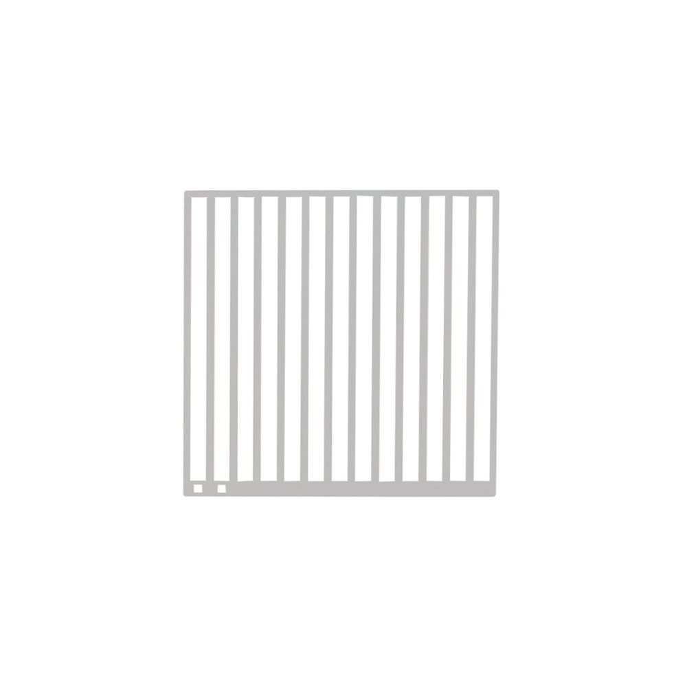 Non-Slip Ruler for Diamond Art Ruler Straight Drill Drawing Ruler Full Drill or Partial Kits