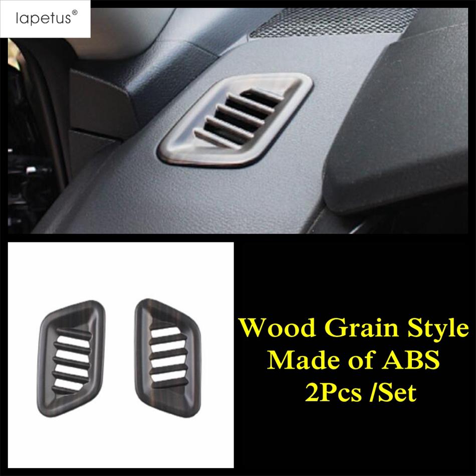 Window Lift / Dashboard Air AC Vent / Rear Armrest Box Outlet Panel Cover Trim Accessories For Nissan Altima / Teana  - 2024