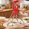 Stainless Steel Anti-Scald Clip Non-Slip Bowl Clip Plate Clamp Hot Dish Clip  Pot Retrieval