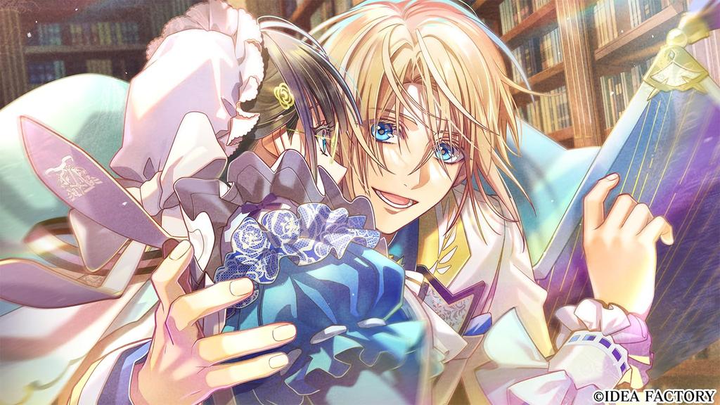 Mystonia no Hikaru Lost Edizione Speciale [Switch] -The Delight-