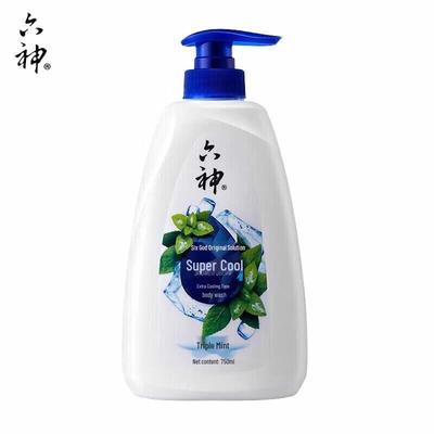 Saponi e gel doccia – Gel doccia