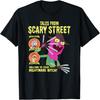 Tops – T-Shirts