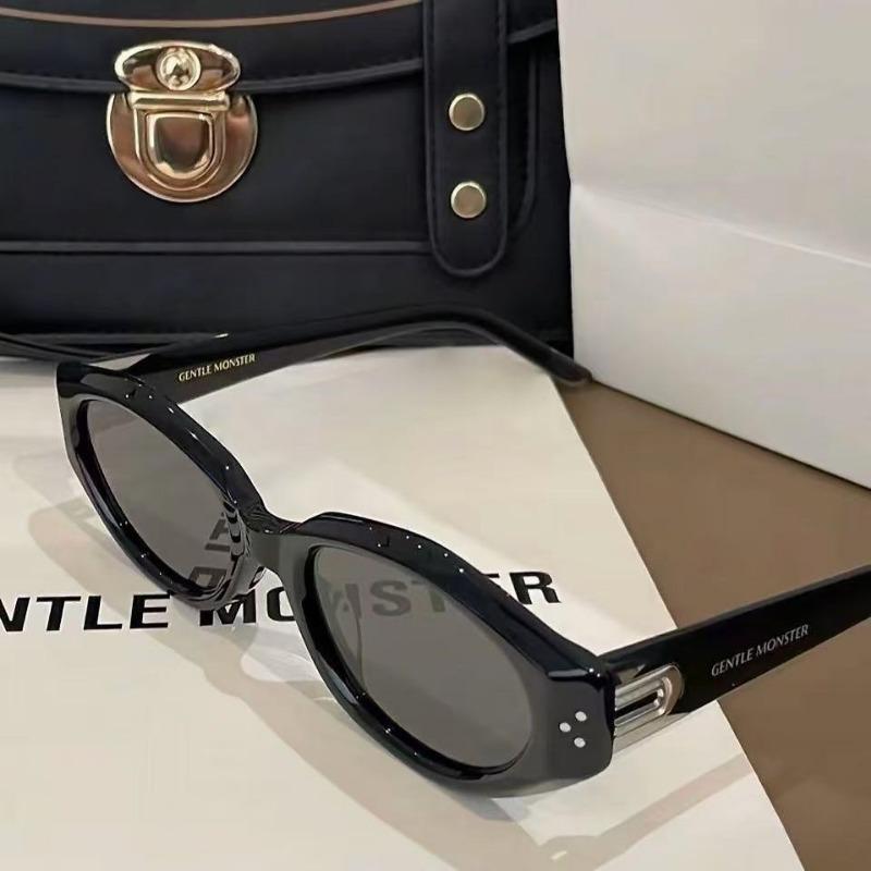 New Small Frame Cat Eyes Sunglasses Women Designer Glasses Vintage Sun Glasses Female Fashion Shades Uv400 Eyewear