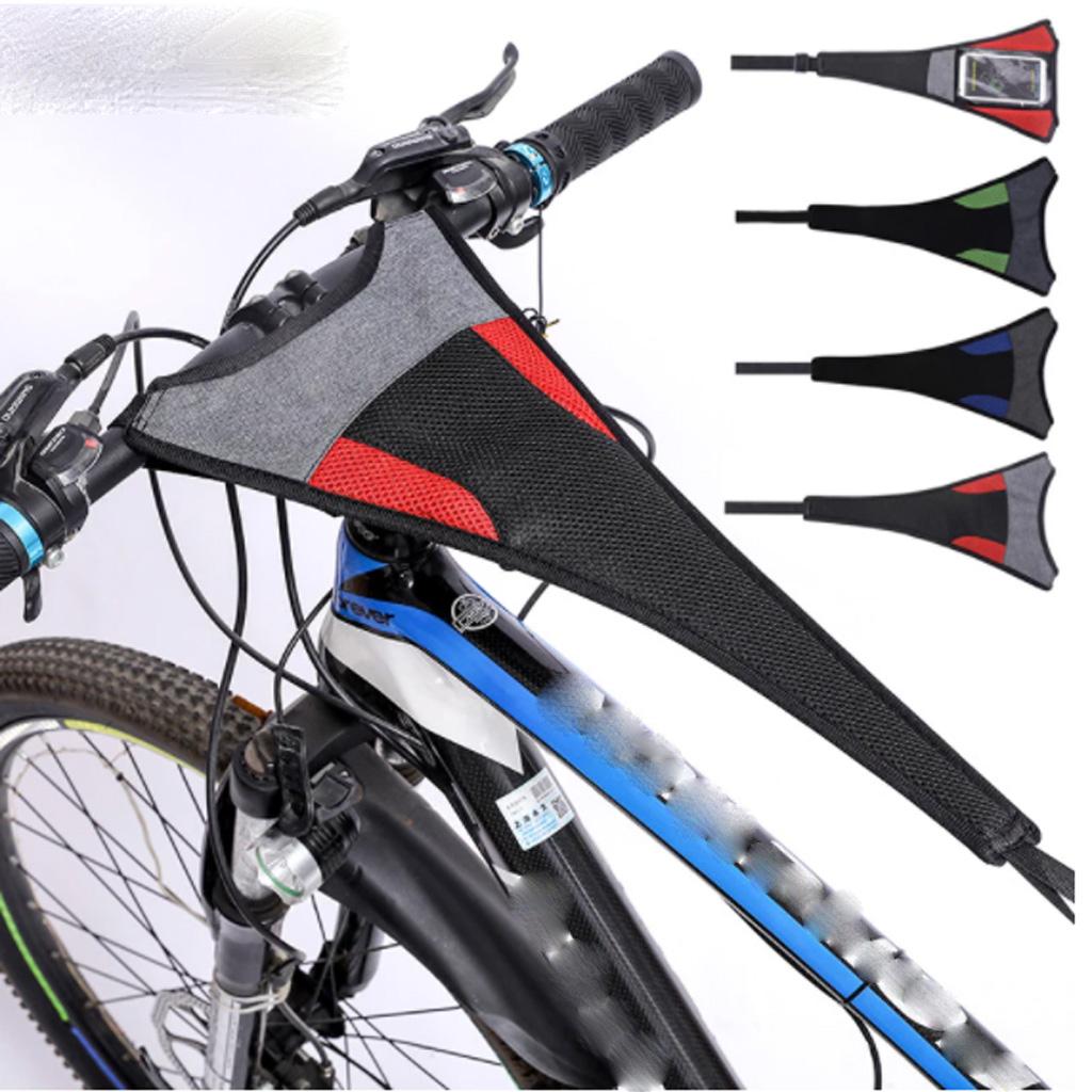 universal Trainer Sweat Catcher Net Strap for Stationary 55cm