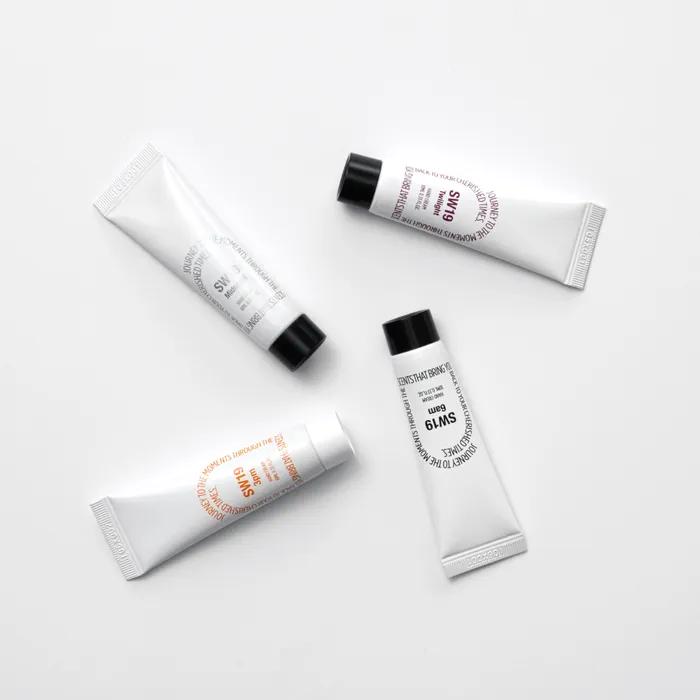 MINI HAND CREAM SET (4 Types)