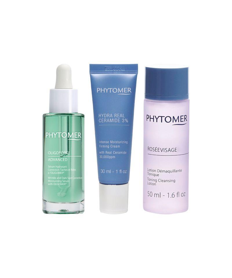 Oligoforce Serum Hydratant Advanced 30ml Special Set