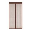 Magnetic Screen Door Mosquito Barrier Screen Door Hands-Free Magnetic Closure Pet And Kid Friendly