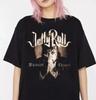 039;039;039;Gelee R0ll039;039;039; Whitsitt Chapel T-Shirt 039;039;039;Gelee R0ll039;039;039; Fan-Geschenk Unisex T-Shirt