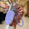 TPU Car Key Case for Trumpchi GAC Empow J11 J12 J13 J14 J15 J16 GS8 Remote Cover Bag Shell Keychain Holder Accessories