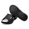 YARQUNA Recovery Thick Shock Foot Arch Outdoor Soft Odor EVA Comfortable and Sizes Men's Sandals, Sole, Absorption, Release, Support, Sandals, Sole,
