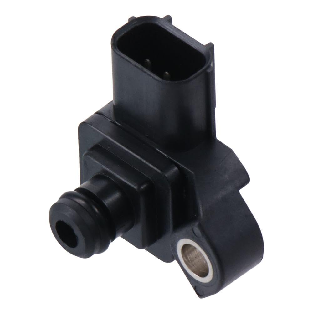Intake Manifold Absolute Pressure MAP Sensor Replacement 079800-7590 37830-RNA-A01 Compatible