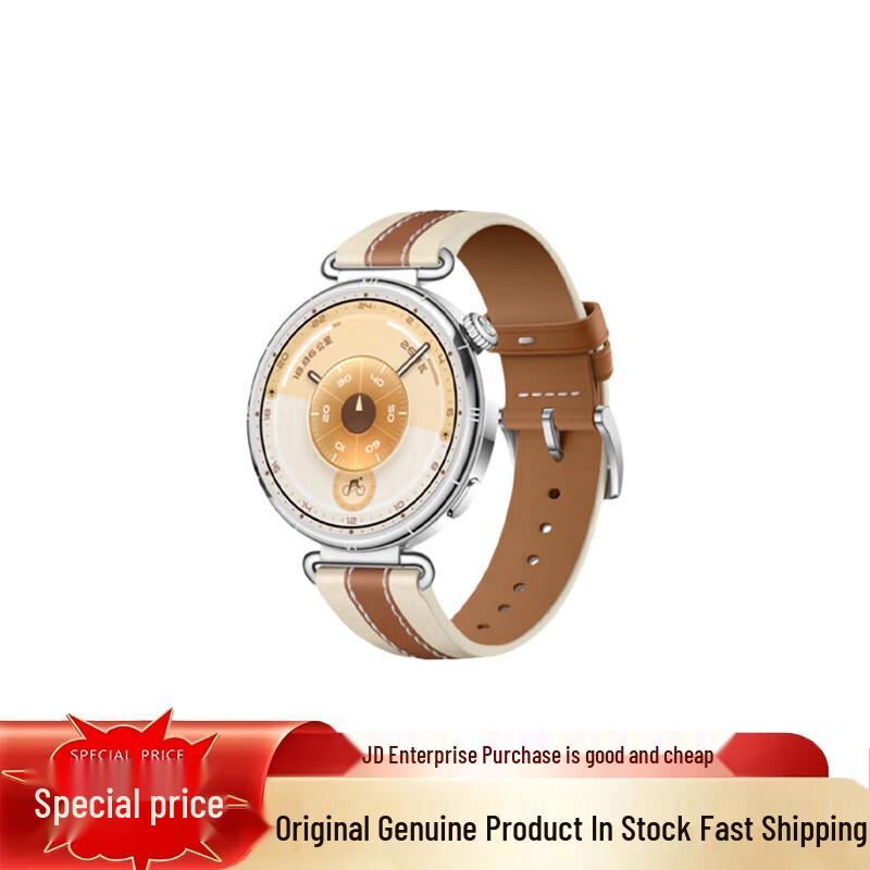 

HUAWEI WATCH GT 6 Smartwatch (CN version)