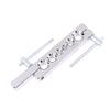 Tube Cutter Flaring Tool Kit Tube Expander Expansion Mouthparts Pipe Cutter Reamer Device For Copper Tube Flaring Tools