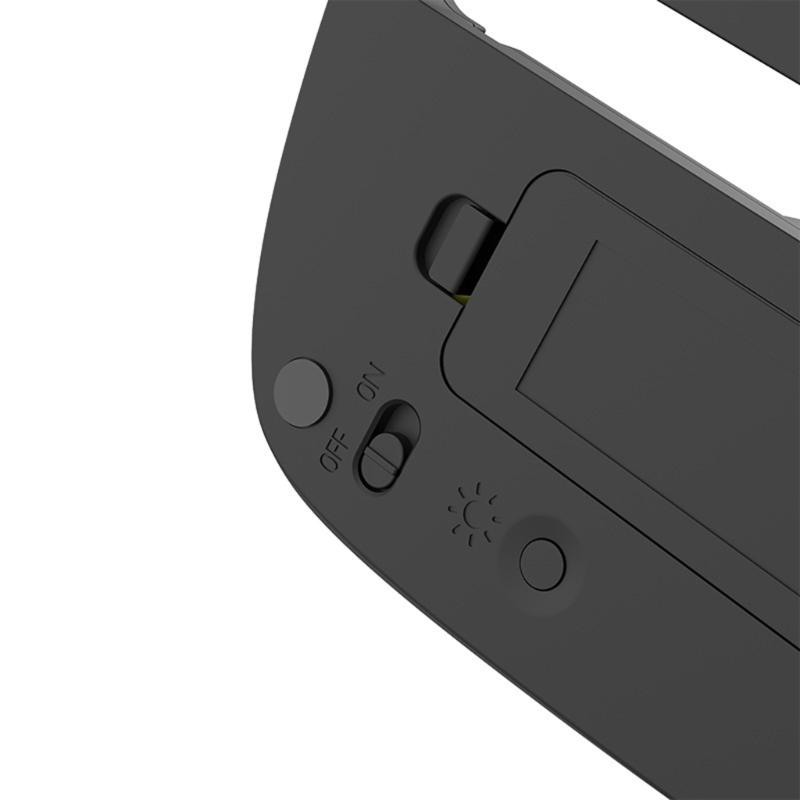 1 Pair Mouse Grip for NS2 Controller Left Right Game Controller Mouse Holder Ergonomic Game Handle Bracket