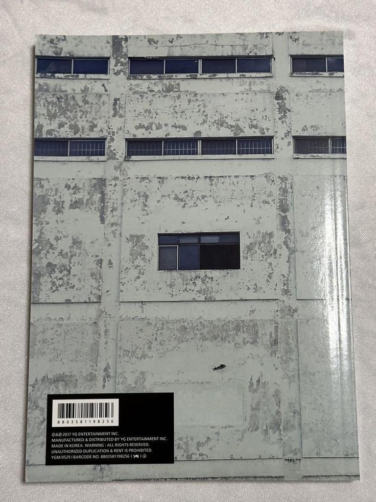 [USED] BIGBANG MADE THE FULL ALBUM COLLECTION