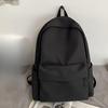Rucsac de călătorie unisex - Ușor, Bretele de umăr reglabile, Compartimente multiple, Nailon durabil, Ideal pentru școală, serviciu, aventuri în aer liber,