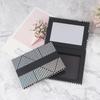 Empty Magnetic Palette Box Eyeshadow Blush Powder Cosmetic Pan For Blusher Lip