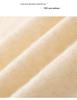 Women's 100% Pure Cashmere Scarf - Warm Autumn/Winter Knit Shawl In Solid Colors