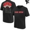 1Camiseta de Doble Cara Zach Bryans With Heaven On Top Tour 2026 Tallas Completas S-5XL