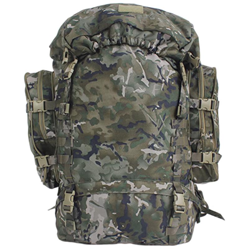 85L Large Capacity Camouflage Backpack