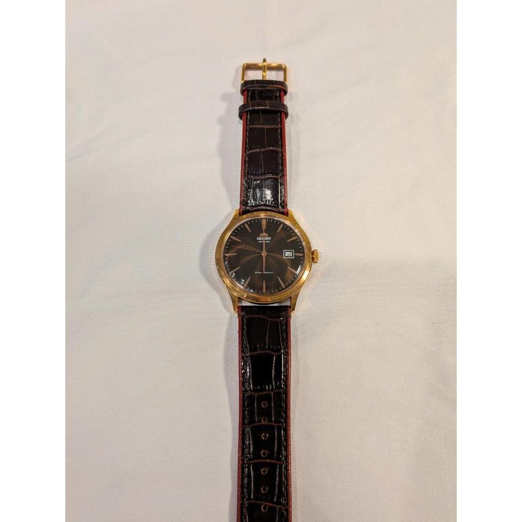 Used [Good condition] Orient Bambino SAC08001T0