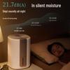 Bear JSQ-F40J1 Fog-Free Desktop Humidifier CN plug (adapter included)