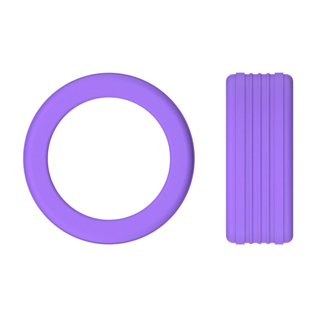 Silicone Protective Case for Rings Cover Compatible with Most Models