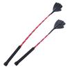 Durable Dog Training Whips Random Color Pet Training Stick  Exercise Training
